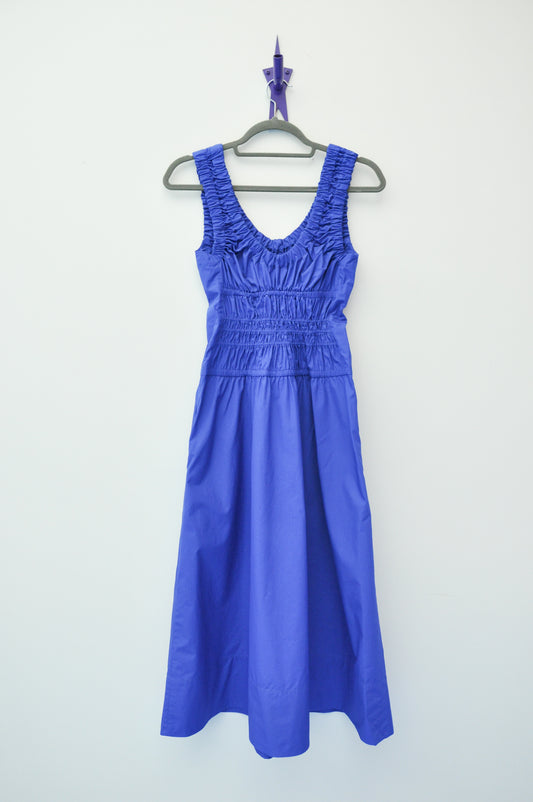 Proenza Schouler Dress - blue