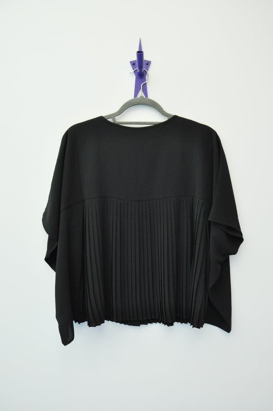 Henrik Vibskov Top - black