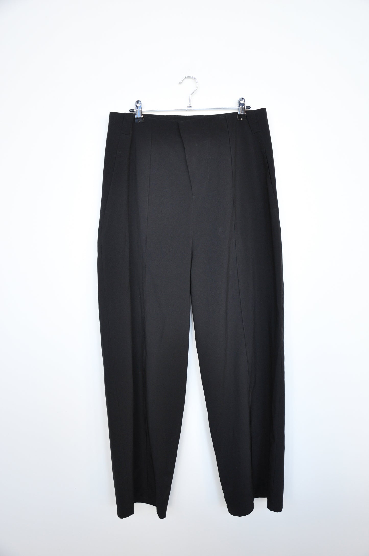 Hyein Seo Trousers - black