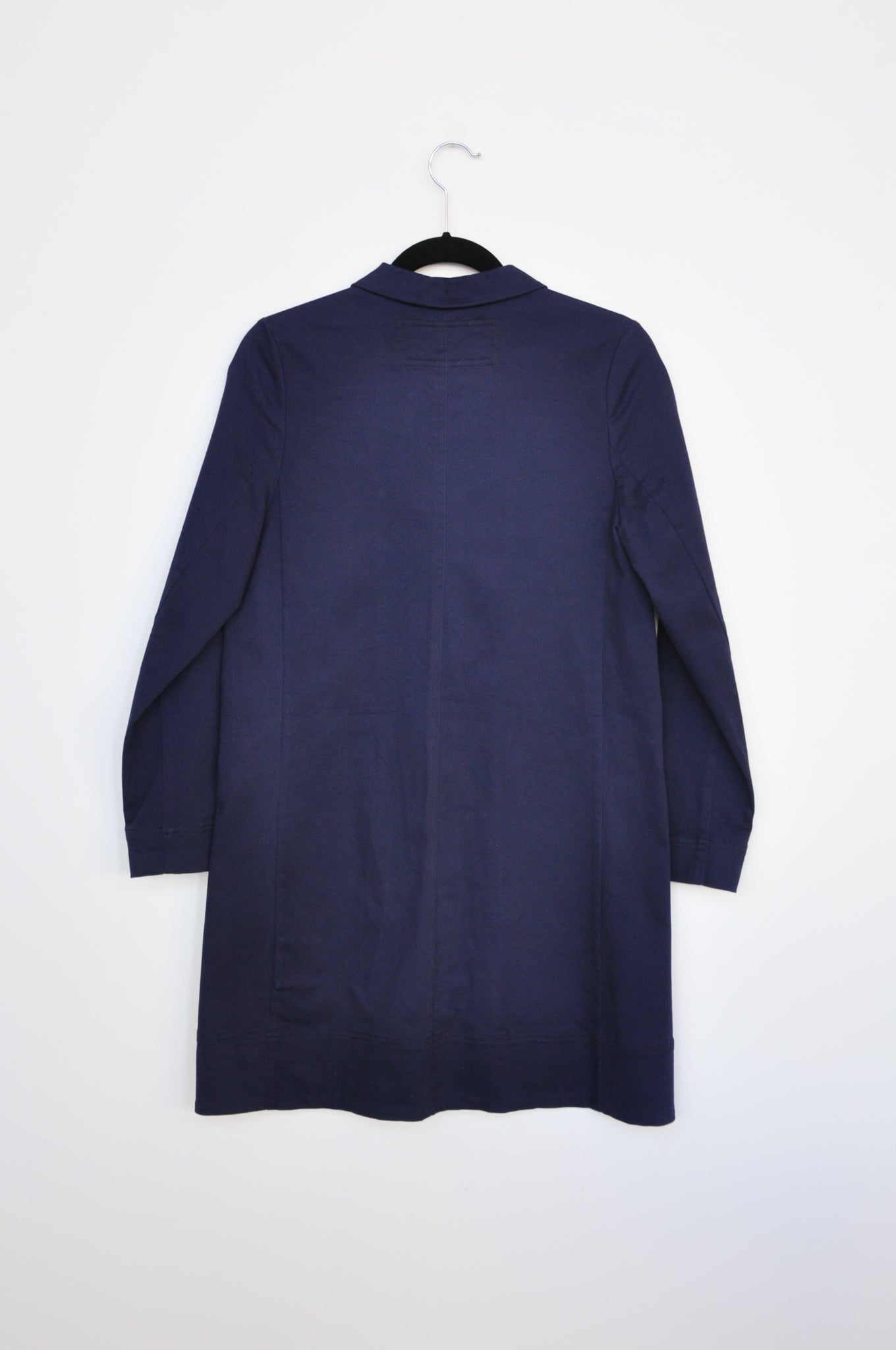 Bounce Chore Coat -Navy