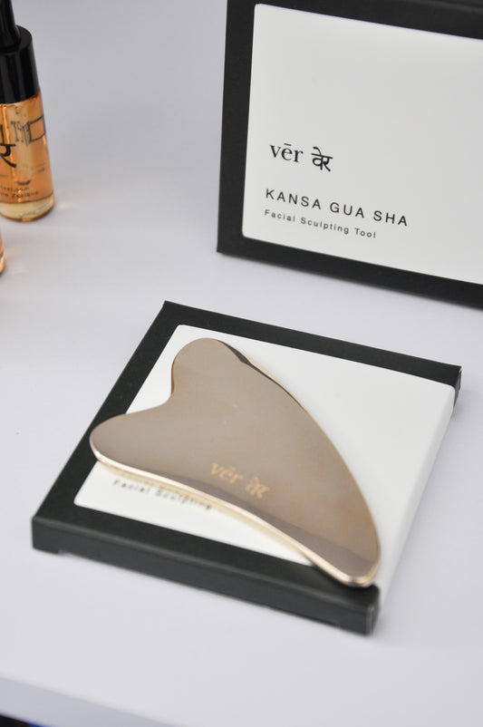 Kansa Gua Sha