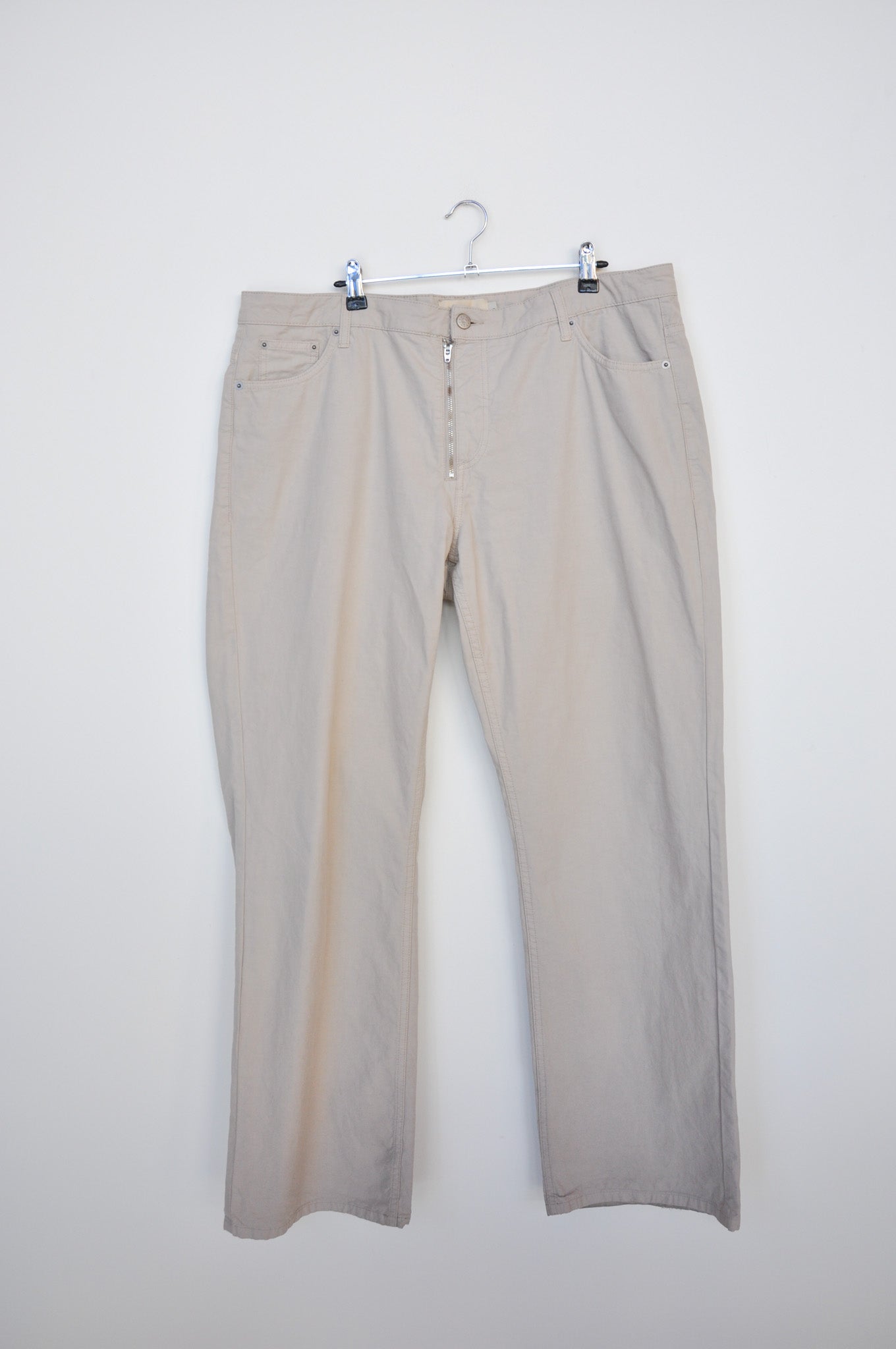 Paloma Wool Cargo Pants - Khaki