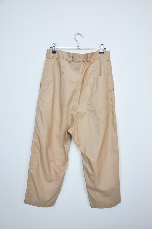 Sofie D'hoore Capri's - Sand