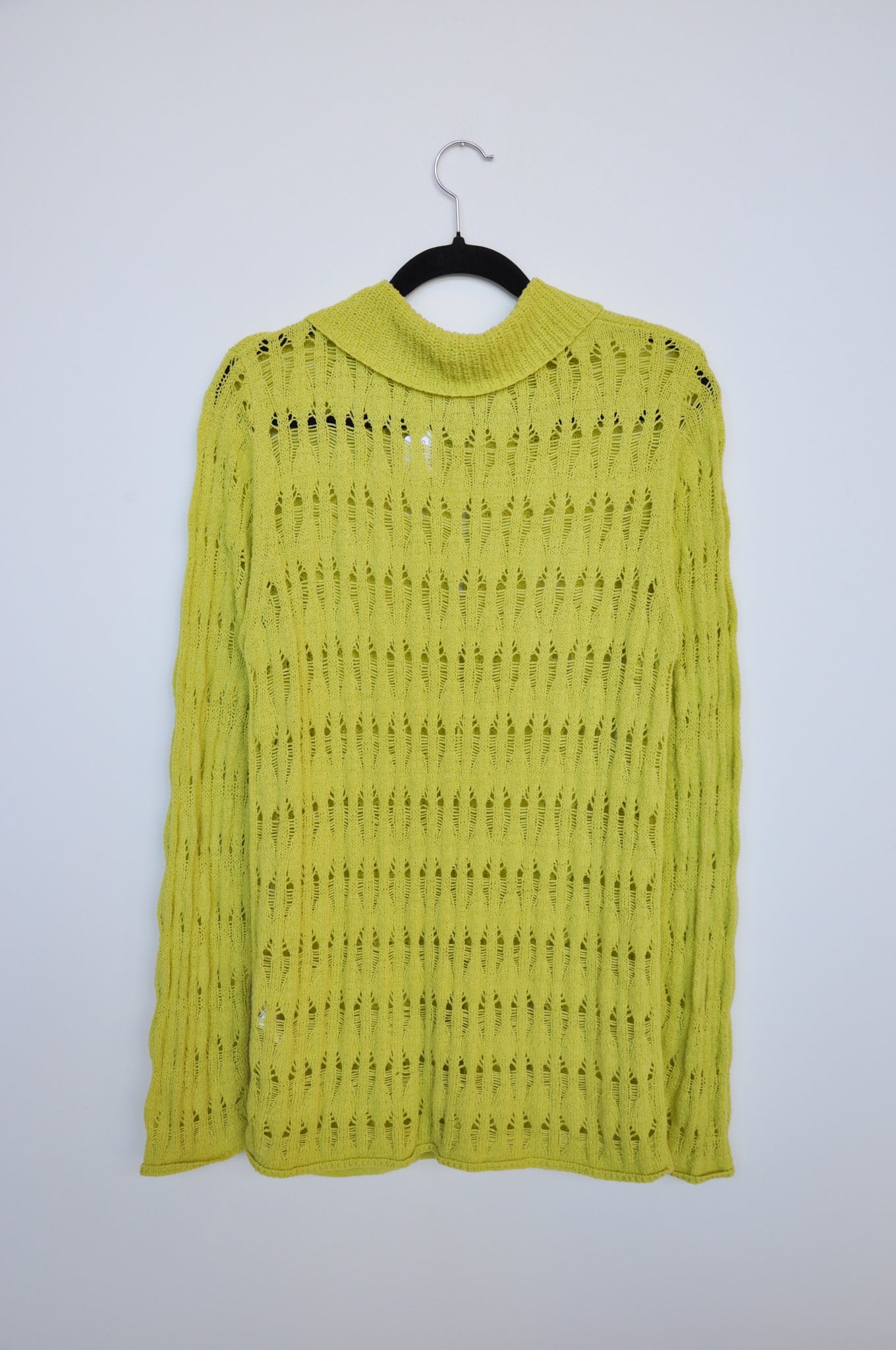 Samsøe Caleb Shirt - Acid Green