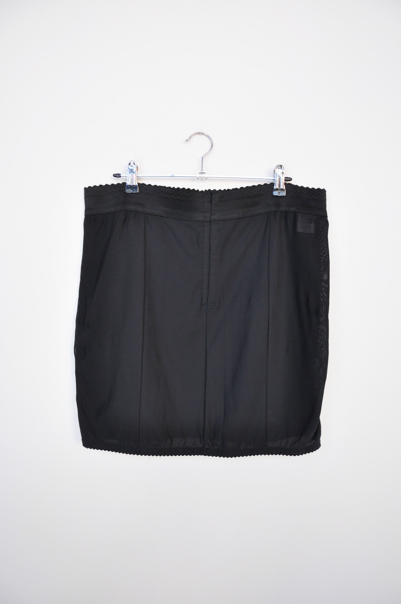 Dolce & Gabbana Skirt - Black