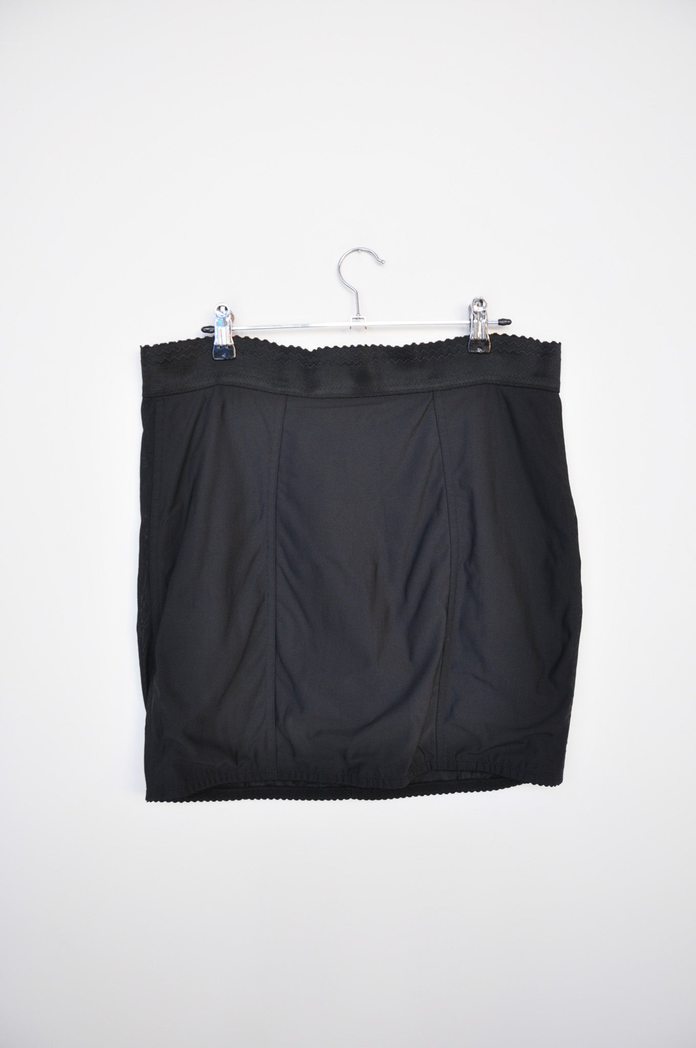 Dolce & Gabbana Skirt - Black