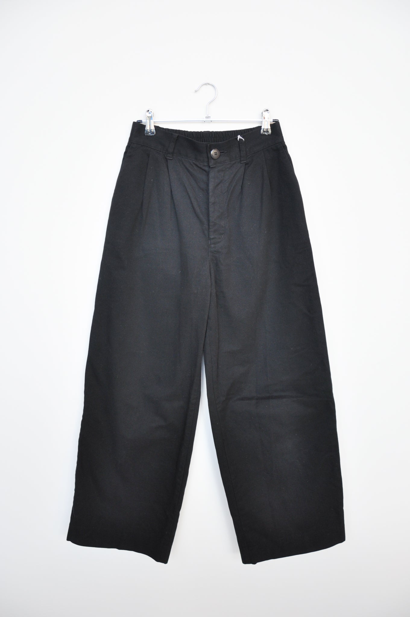Kowtow Jeans - Black