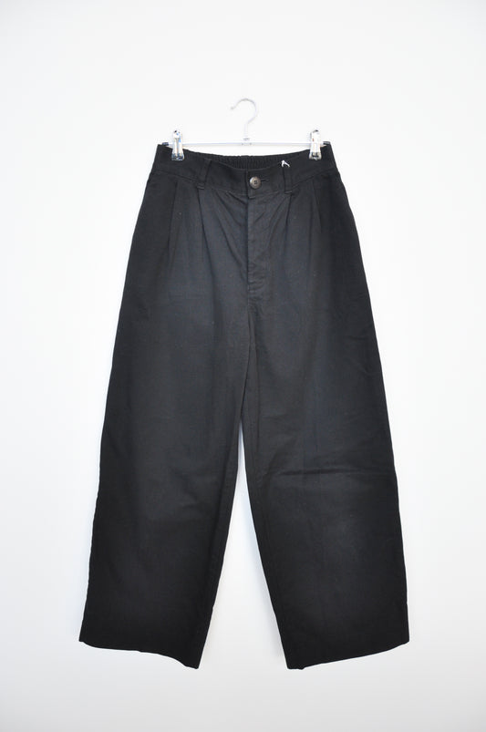 Kowtow Jeans - Black