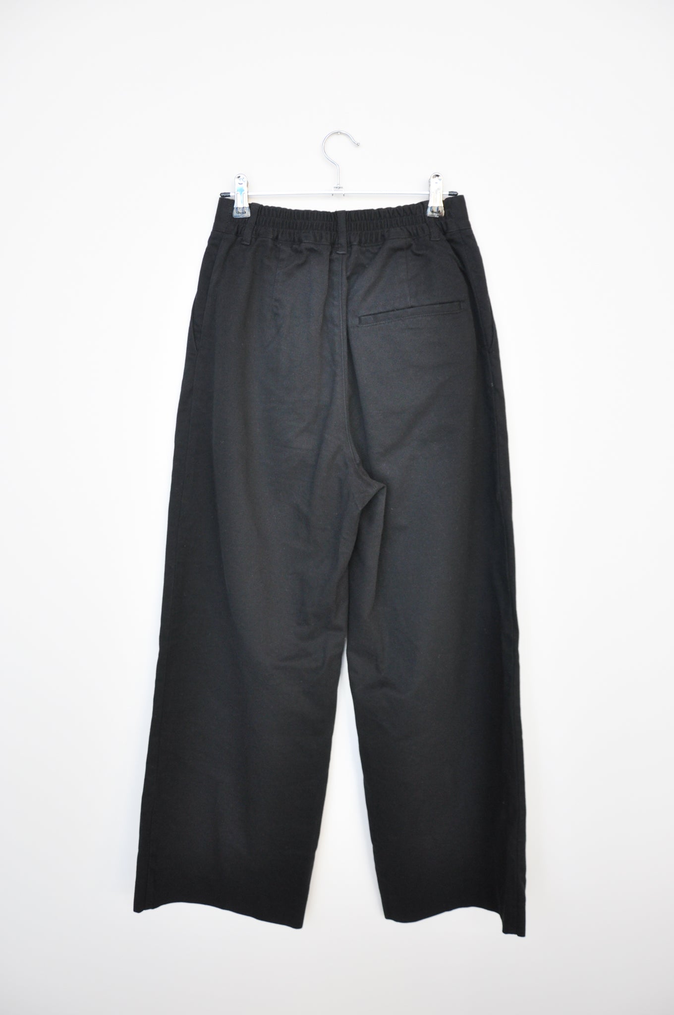 Kowtow Jeans - Black