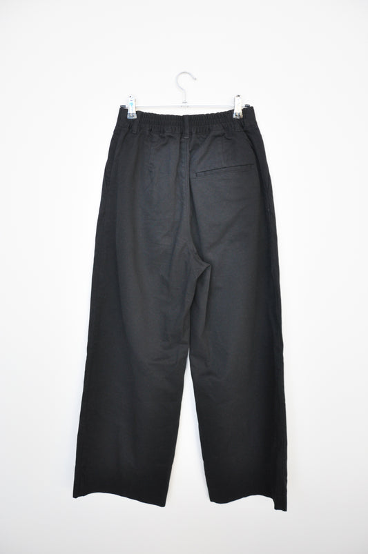 Kowtow Jeans - Black