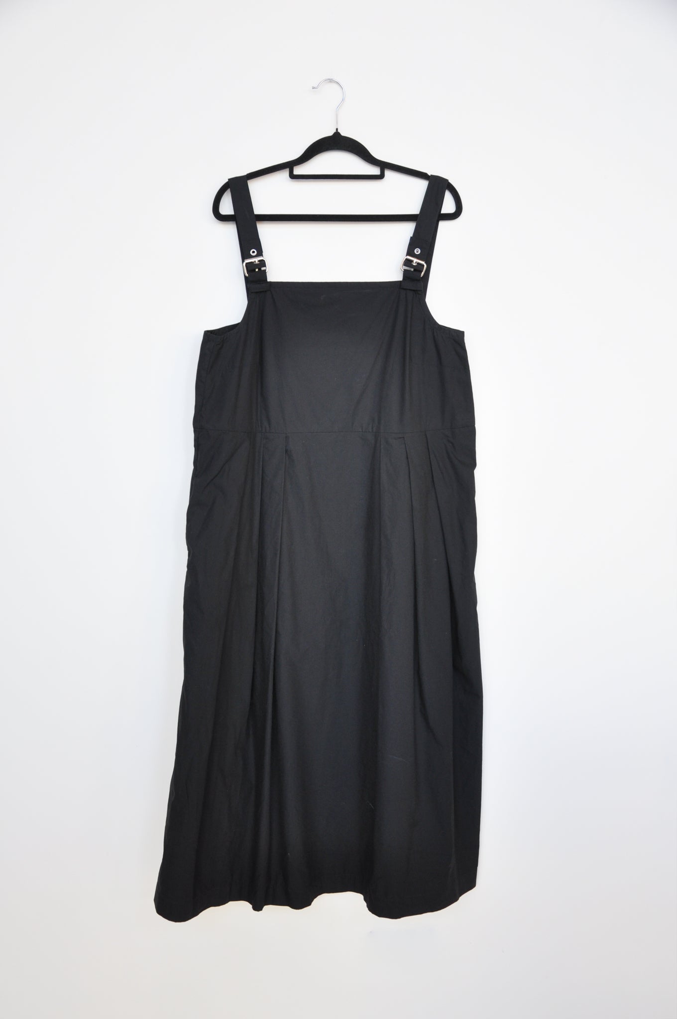 Jpalm Marta Dress - Black / Sliver