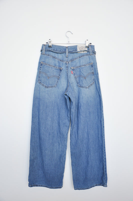 Levi's XL Straight Jeans - Blue