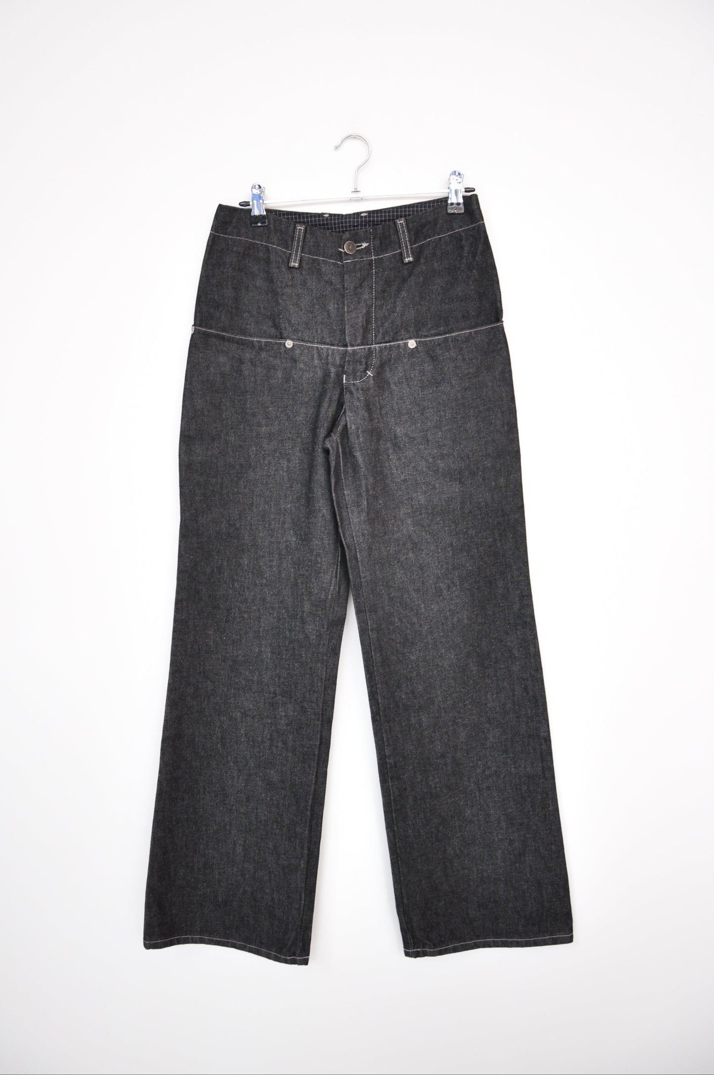 Bug Denim Jean - dark wash