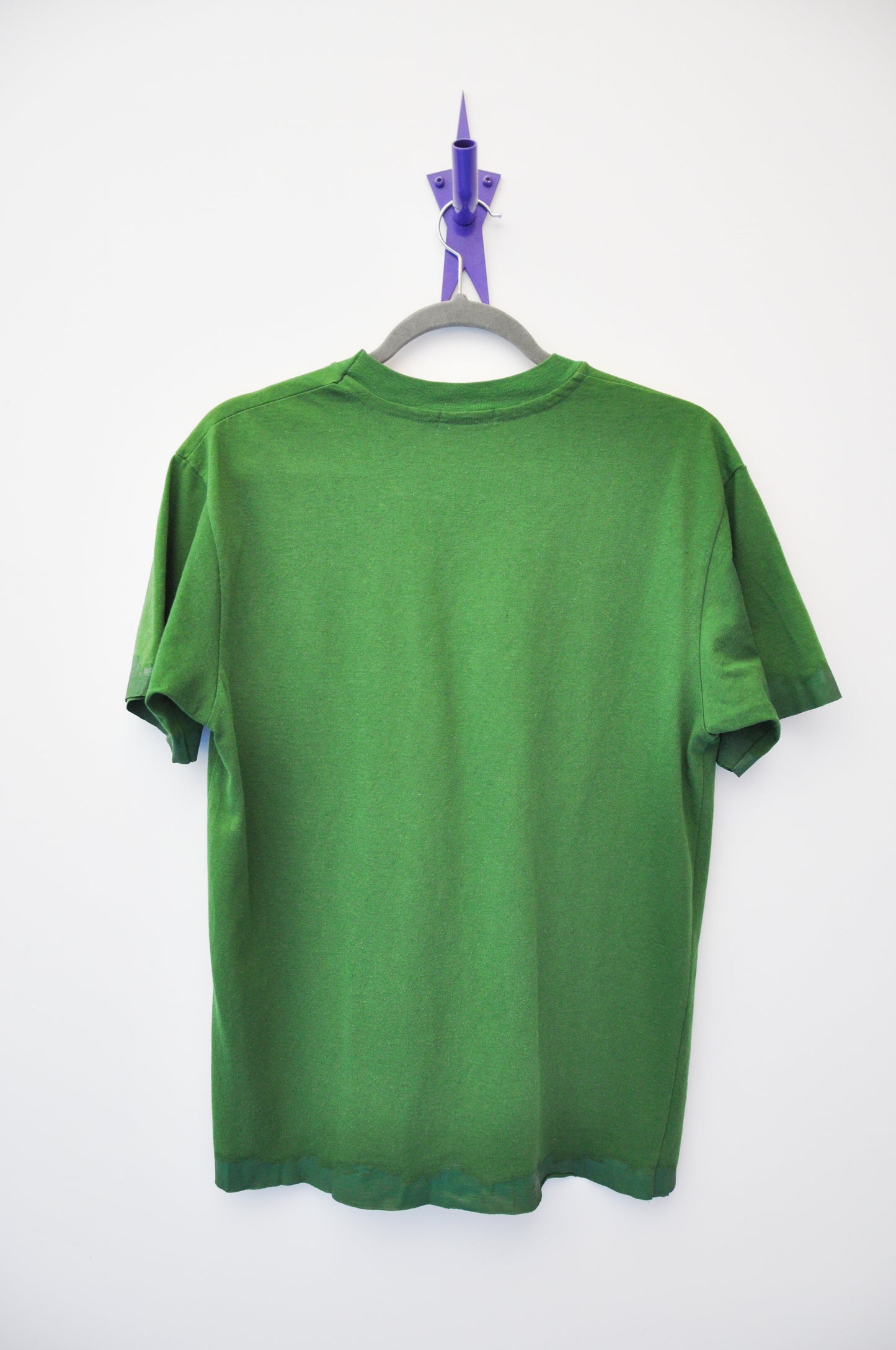 Comme des Garçons Tee - green