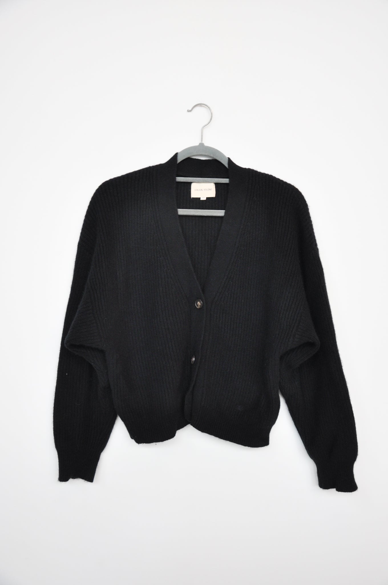 Loulou Studio - black