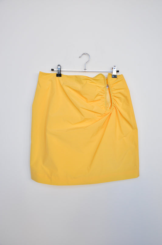 Wynn Hamlyn Skirt - yellow