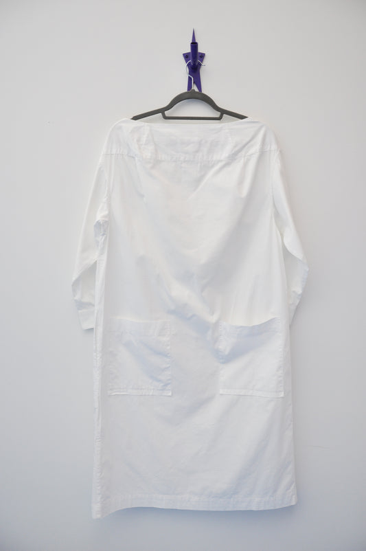 Sherie Muijs Dress - white