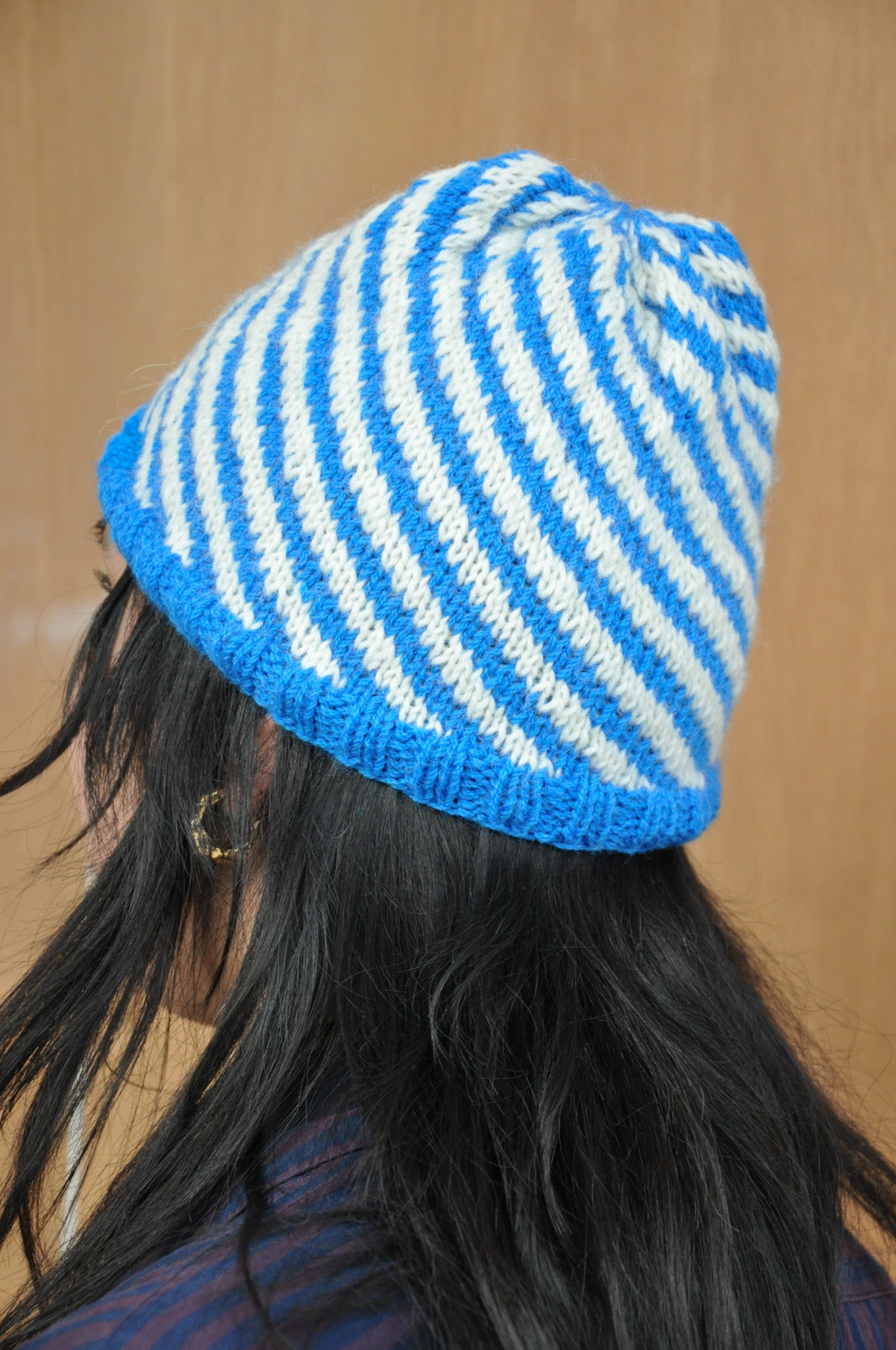 Spiral Hat