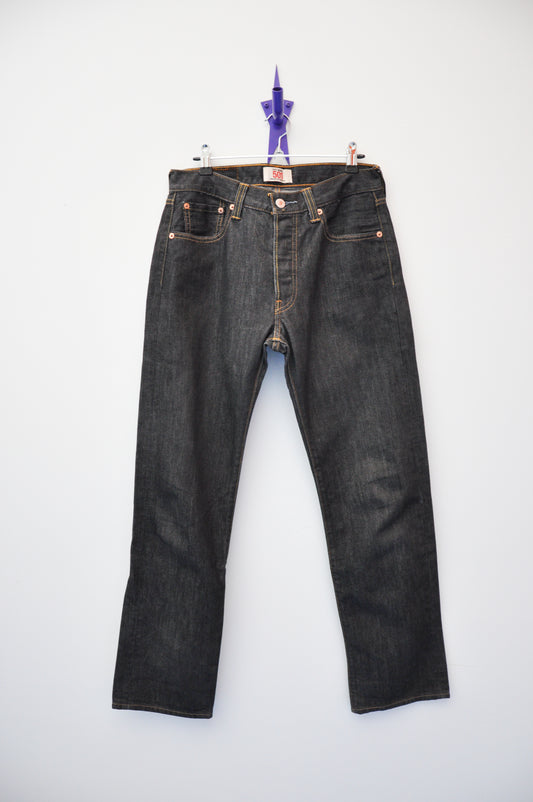 Levi's Jeans - black