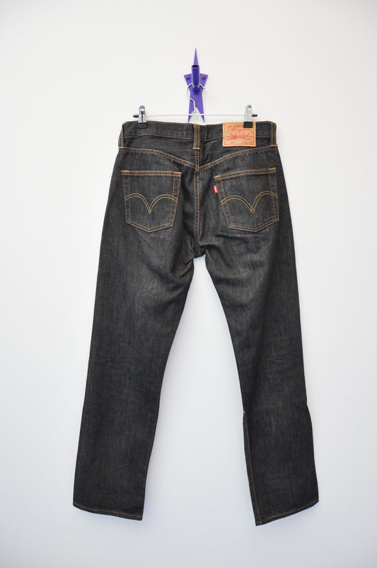 Levi's Jeans - black