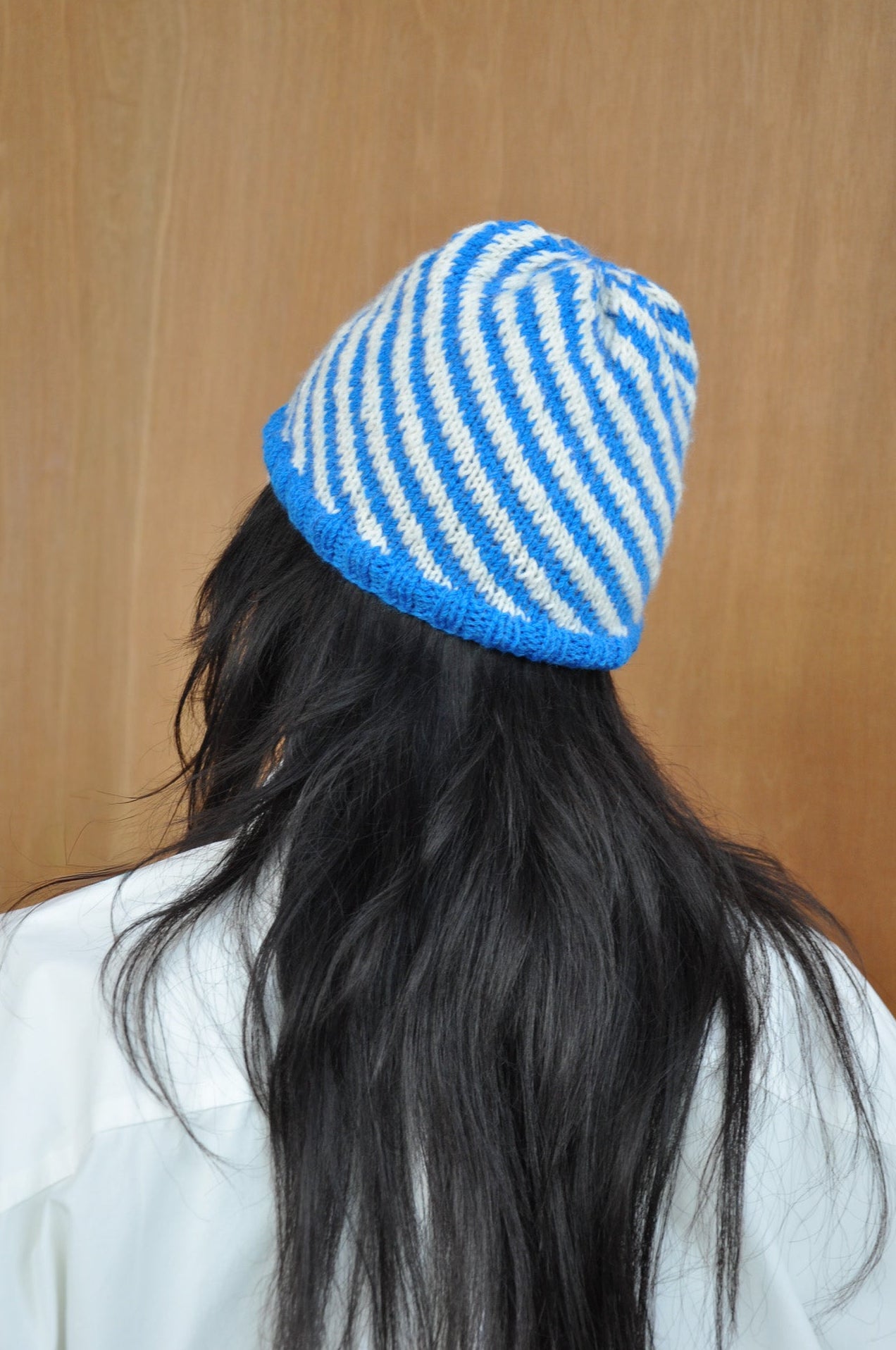 Spiral Hat