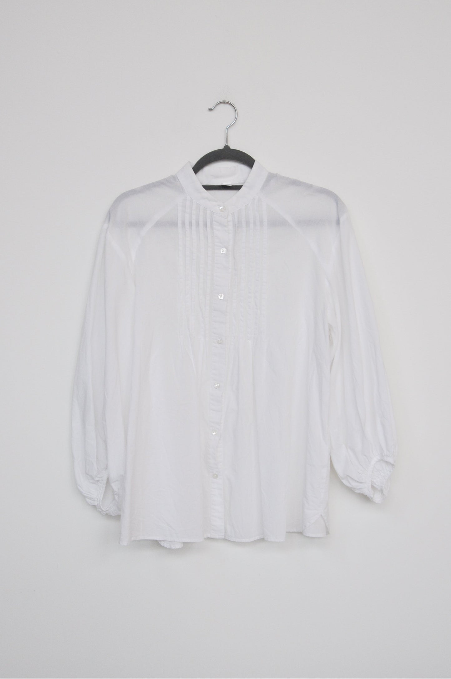 Ellis Blouse - white