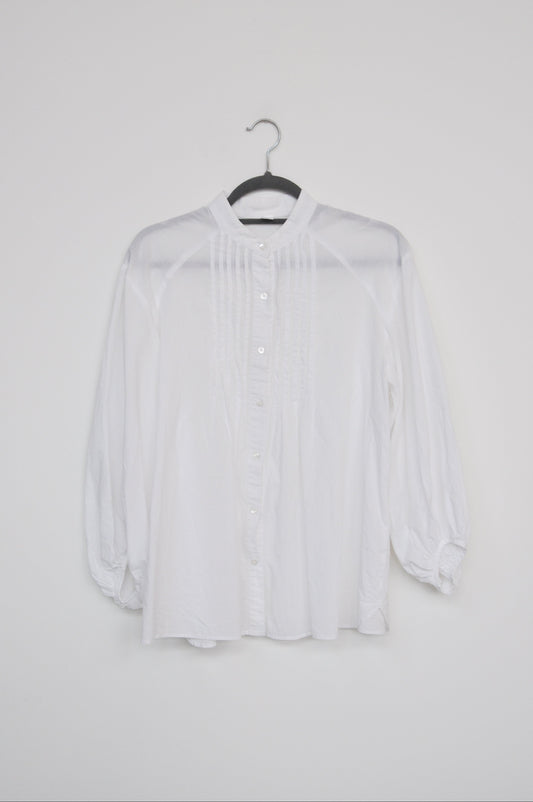 Ellis Blouse - white