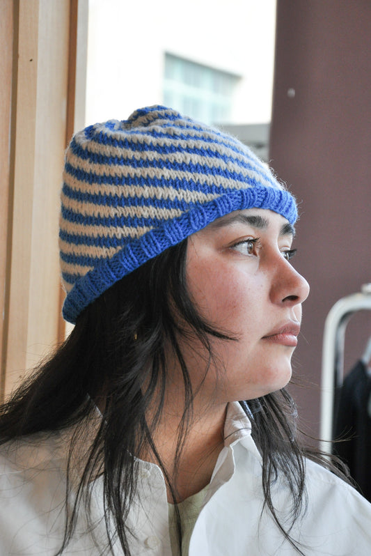 Spiral Hat