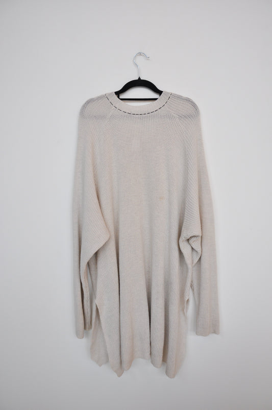 Company of Strangers Jumper - Cream