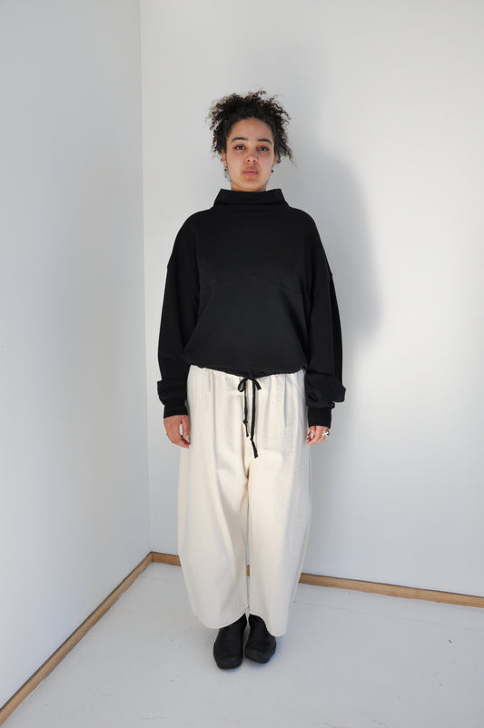 Toriaezu in Sw. Black