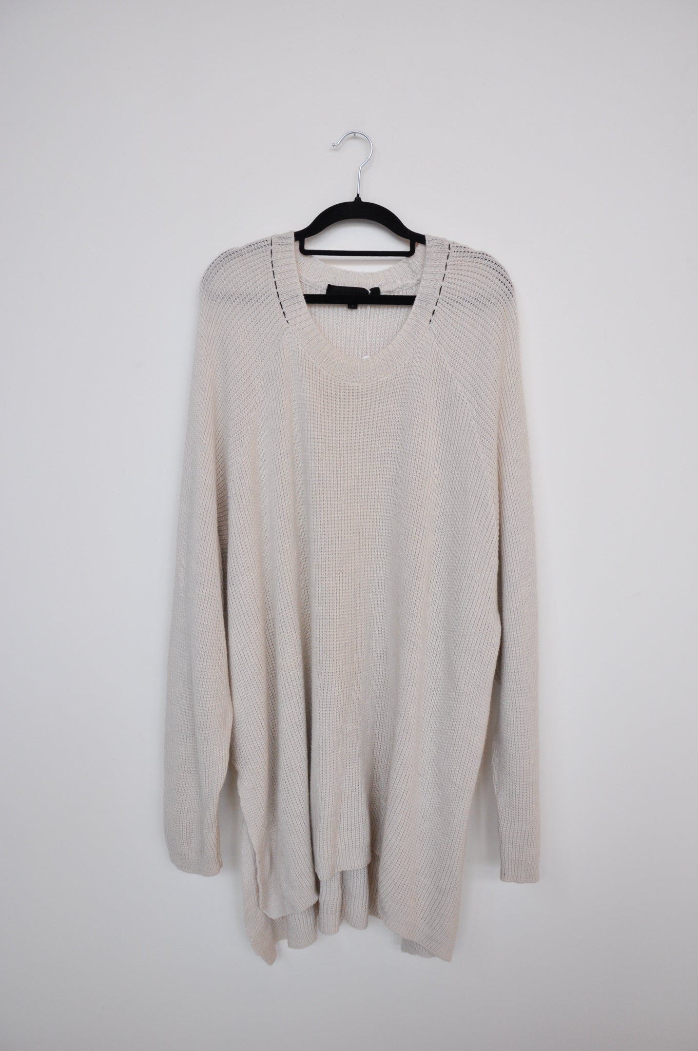 Company of Strangers Jumper - Cream