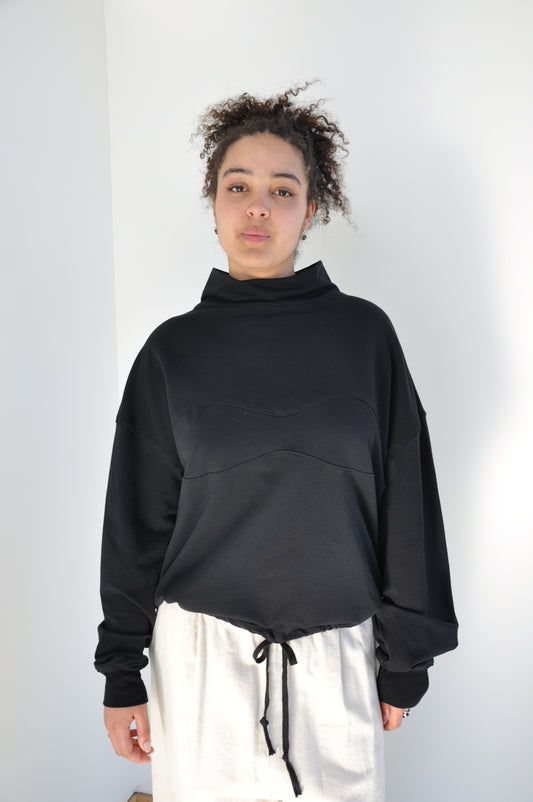 Toriaezu in Sw. Black