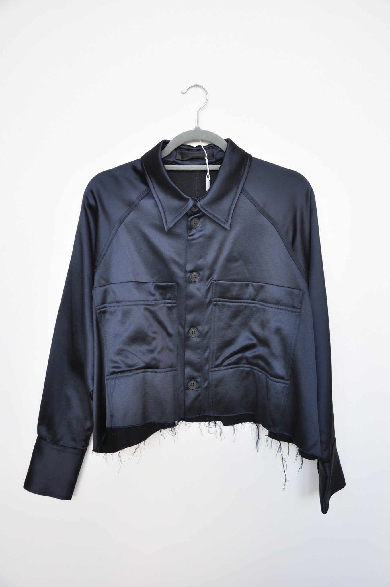Company of Strangers Exit Jacket - Midnight