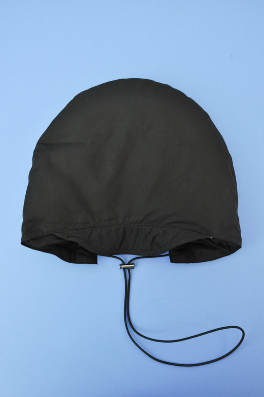 Henrik Vibskov Puffer Bonnet - black