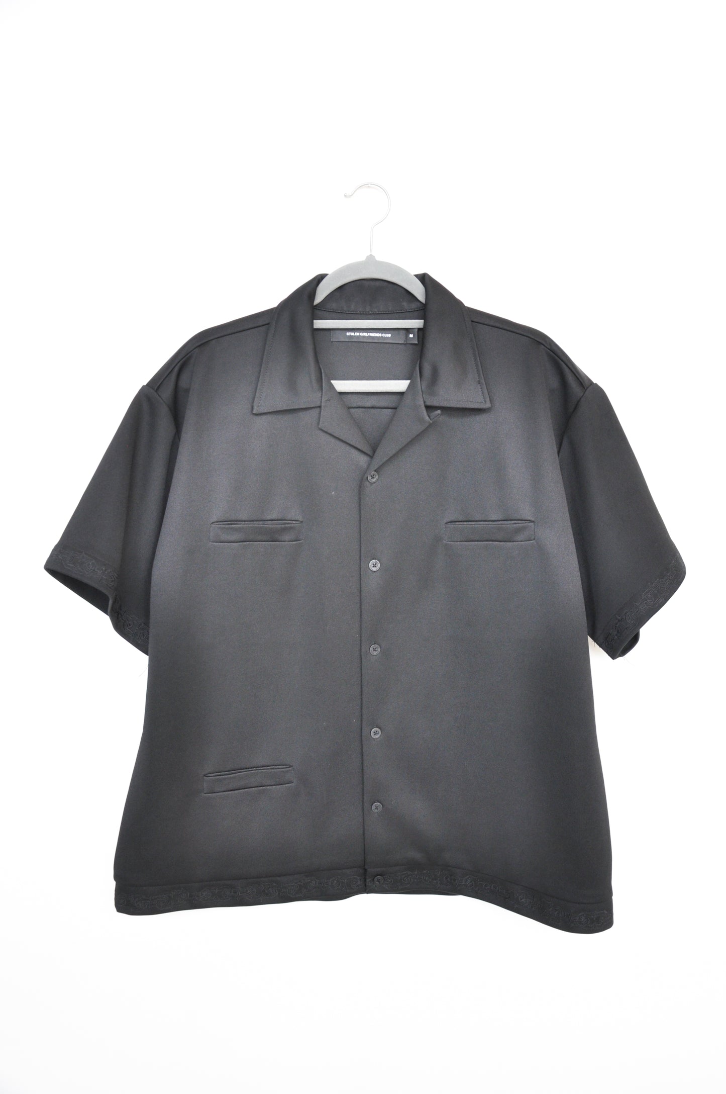 Stolen Girlfriends Club Shirt - black