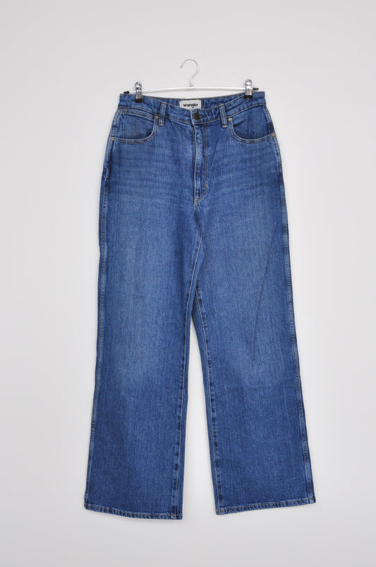 Wrangler jeans - blue