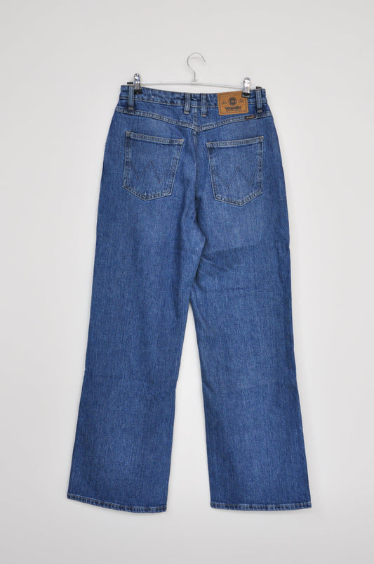 Wrangler jeans - blue