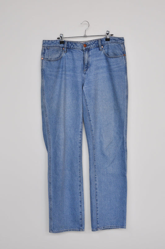 Wrangler Jeans - light blue