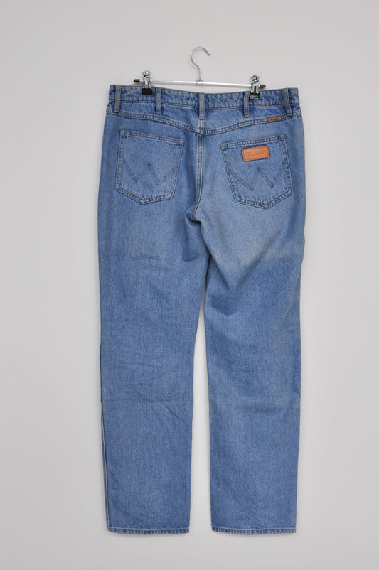 Wrangler Jeans - light blue