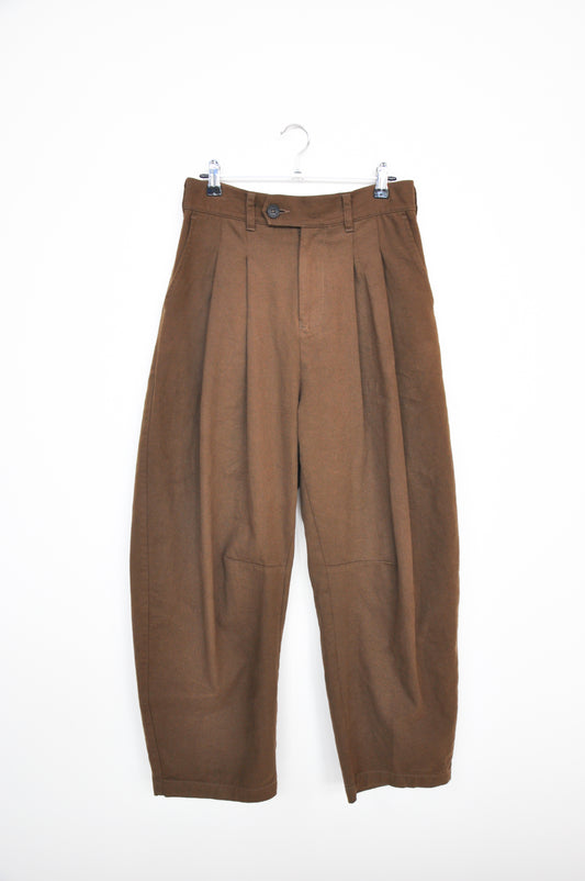 Porter James Sports Pants - brown