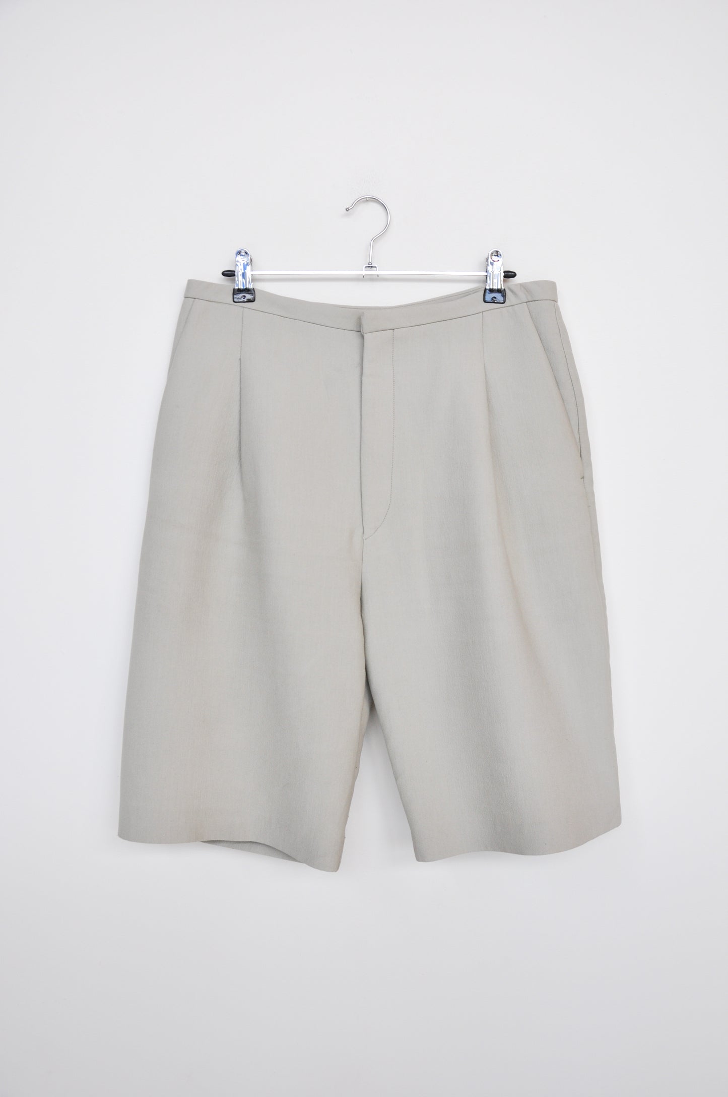 Toteme Shorts - beige