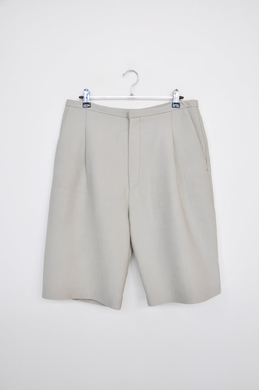 Toteme Shorts - beige
