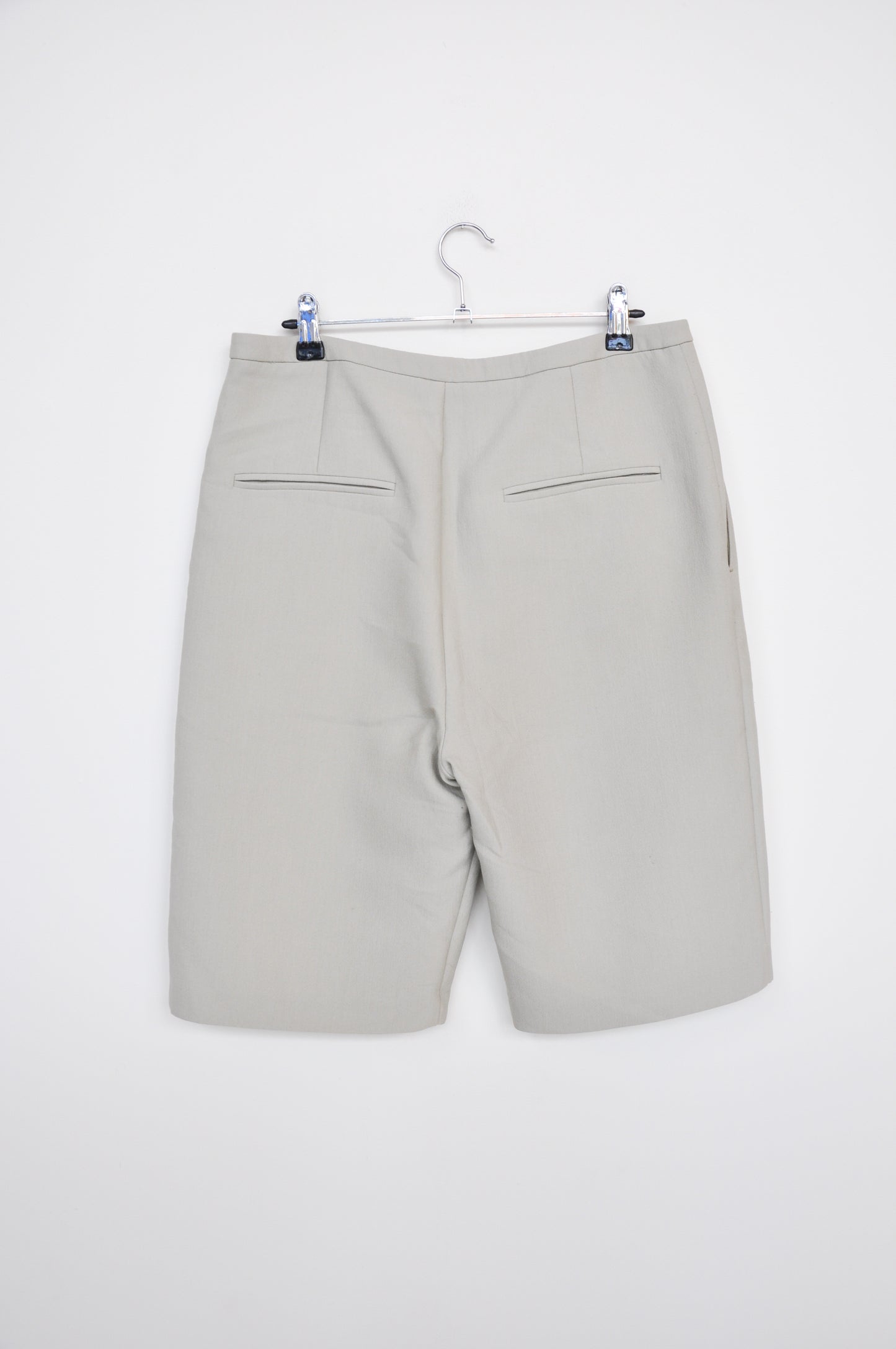 Toteme Shorts - beige