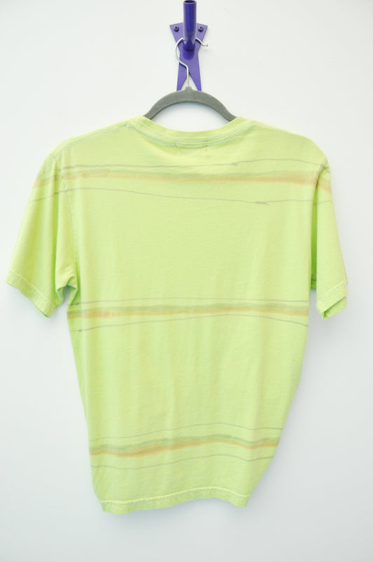 Collina Strada Tee - green star