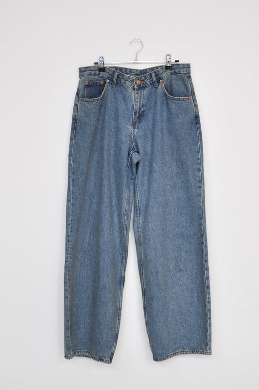DrDenim Jeans - blue