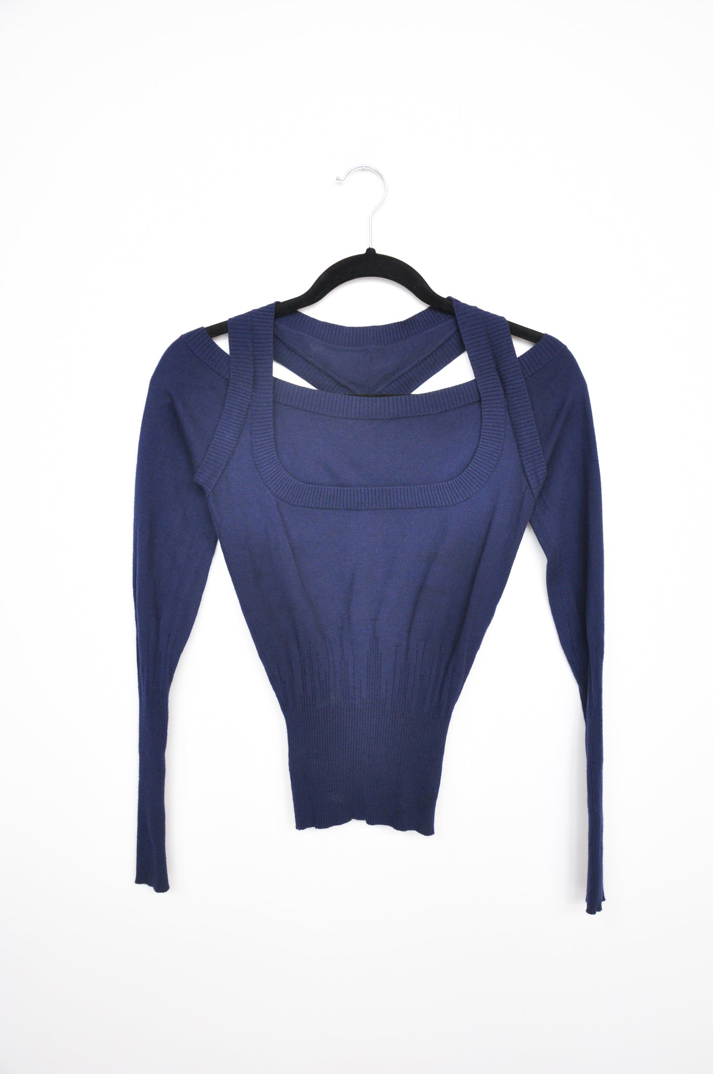 Gimaguas Jumper - blue