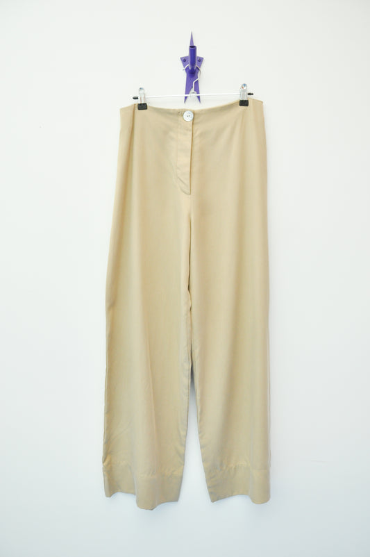 Ovna Ovich Trousers - sand