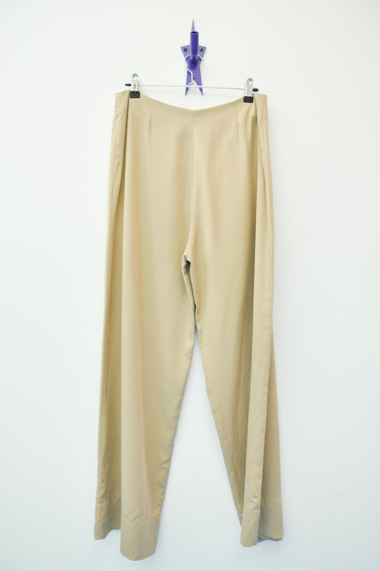 Ovna Ovich Trousers - sand