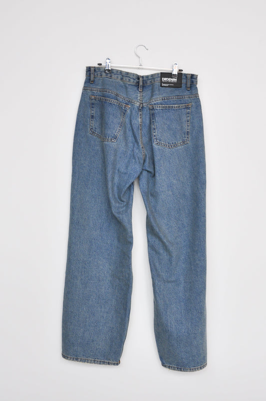 DrDenim Jeans - blue