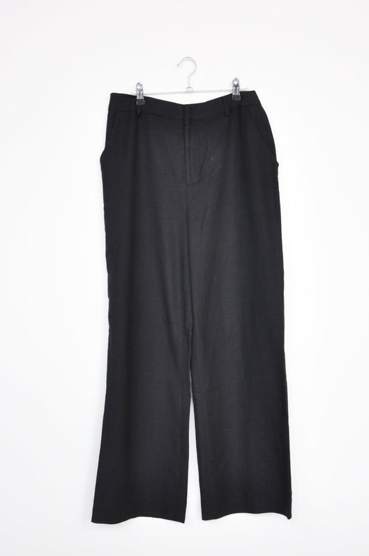 Hansen & Gretel Pants - black